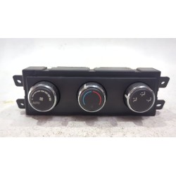 MANDO CLIMATIZADOR 55111313AC 
