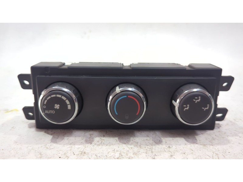 Recambio de mando climatizador para fiat freemont (345_) 2.0 jtd 4x4 referencia OEM IAM 55111313AC  