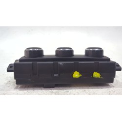 Recambio de mando climatizador para fiat freemont (345_) 2.0 jtd 4x4 referencia OEM IAM 55111313AC  