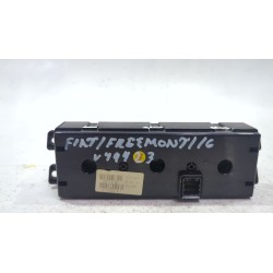 Recambio de mando climatizador para fiat freemont (345_) 2.0 jtd 4x4 referencia OEM IAM 55111313AC  