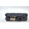 Recambio de mando climatizador para fiat freemont (345_) 2.0 jtd 4x4 referencia OEM IAM 55111313AC  