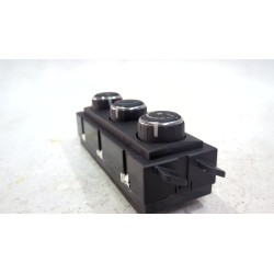 Recambio de mando climatizador para fiat freemont (345_) 2.0 jtd 4x4 referencia OEM IAM 55111313AC  
