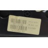 Recambio de mando climatizador para fiat freemont (345_) 2.0 jtd 4x4 referencia OEM IAM 55111313AC  