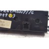 Recambio de mando climatizador para fiat freemont (345_) 2.0 jtd 4x4 referencia OEM IAM 55111313AC  