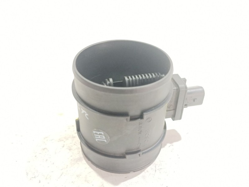 Recambio de caudalimetro para opel astra j gtc 2.0 cdti (08) referencia OEM IAM 0280218427  