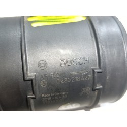 Recambio de caudalimetro para opel astra j gtc 2.0 cdti (08) referencia OEM IAM 0280218427  