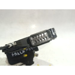 Recambio de cerradura puerta trasera derecha para land rover freelander (lr2)(2007) 2.2 td4 referencia OEM IAM 7H5A26412AA  