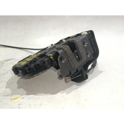 Recambio de cerradura puerta trasera derecha para land rover freelander (lr2)(2007) 2.2 td4 referencia OEM IAM 7H5A26412AA  
