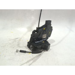 Recambio de cerradura puerta trasera derecha para land rover freelander (lr2)(2007) 2.2 td4 referencia OEM IAM 7H5A26412AA  