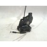Recambio de cerradura puerta trasera derecha para land rover freelander (lr2)(2007) 2.2 td4 referencia OEM IAM 7H5A26412AA  