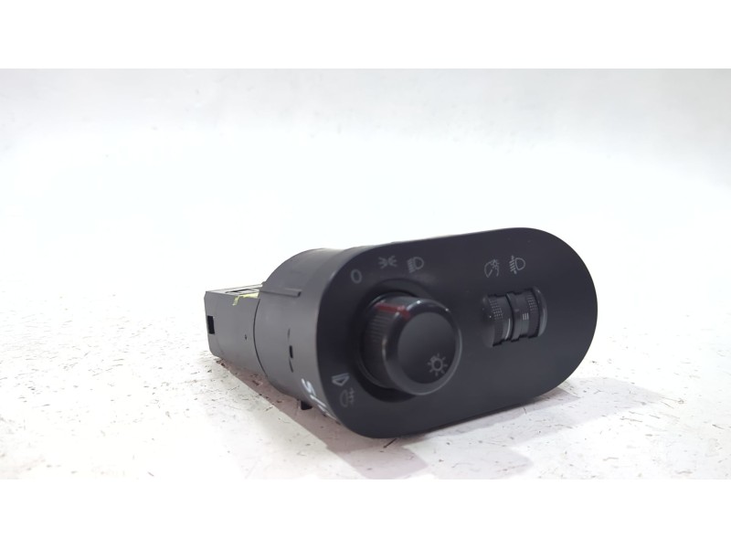 Recambio de mando luces para seat cordoba (6l2) 1.4 tdi referencia OEM IAM 6L1941531AD  