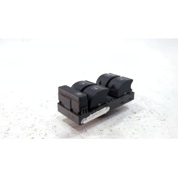 Recambio de mando elevalunas delantero izquierdo para audi a4 b7 (8ec) 2.0 tdi 16v referencia OEM IAM 8E0959851  