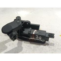 CERRADURA LUNA TRASERA GF30 