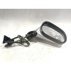 Recambio de retrovisor derecho para mitsubishi carisma berlina 4 (da0)(1996) 1.8 16v gdi (da2a) referencia OEM IAM e1010416  