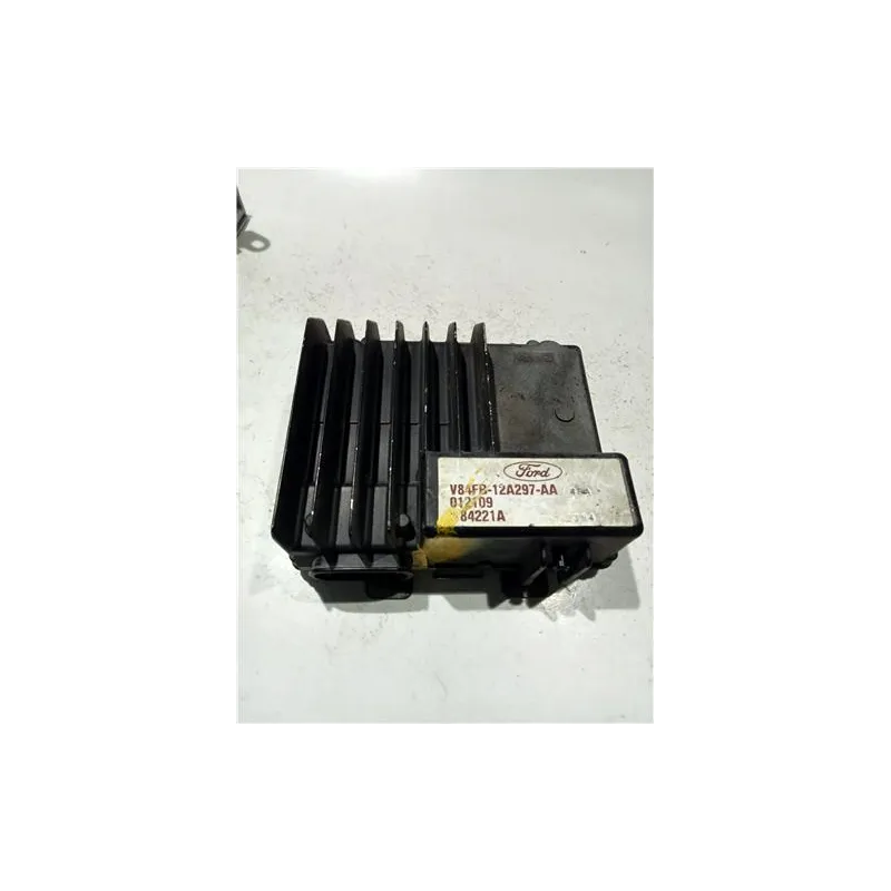 Recambio de centralita inyeccion para ford fiesta (cbk)(2002) referencia OEM IAM V84FB12A297AA  