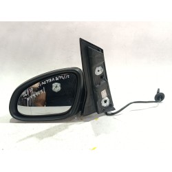 RETROVISOR IZQUIERDO 13334632 