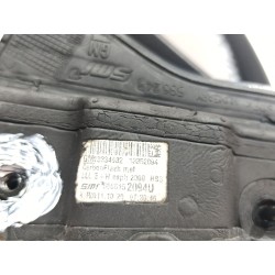 Recambio de retrovisor izquierdo para opel astra j gtc 2.0 cdti (08) referencia OEM IAM 13334632  
