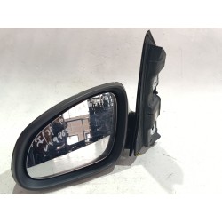 Recambio de retrovisor izquierdo para opel astra j gtc 2.0 cdti (08) referencia OEM IAM 13334632  