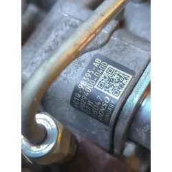 Recambio de motor completo para peugeot boxer furgoneta 2.2 hdi 100 referencia OEM IAM 4HV  