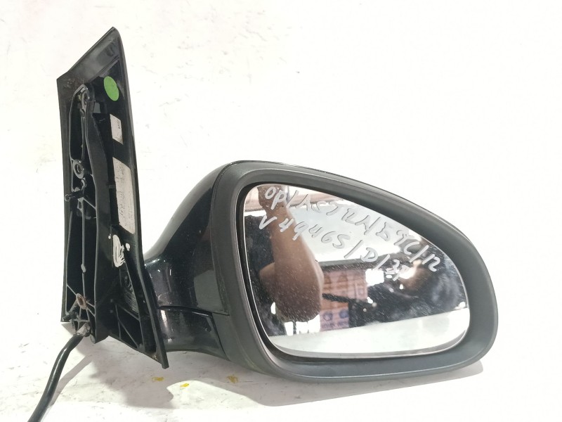 Recambio de retrovisor derecho para opel astra j gtc 2.0 cdti (08) referencia OEM IAM E1021094  
