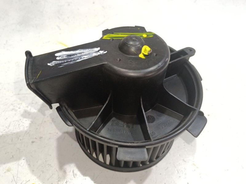 Recambio de motor calefaccion para peugeot 206 (1998) 1.4 hdi eco 70 referencia OEM IAM 55767  