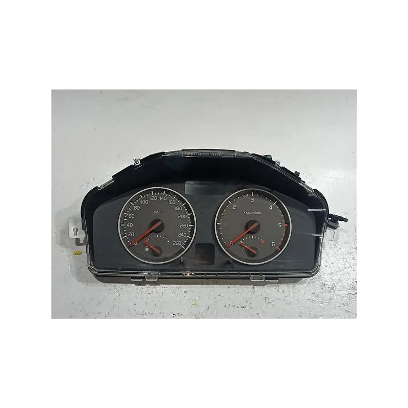 Recambio de cuadro completo para volvo s40 berlina (1995) 1.9 td referencia OEM IAM E30710071 8602879  