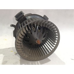 Recambio de motor calefaccion para peugeot 206 (1998) 1.4 hdi eco 70 referencia OEM IAM 55767  