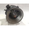 Recambio de motor calefaccion para peugeot 206 (1998) 1.4 hdi eco 70 referencia OEM IAM 55767  
