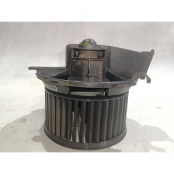 Recambio de motor calefaccion para peugeot 206 (1998) 1.4 hdi eco 70 referencia OEM IAM 55767  