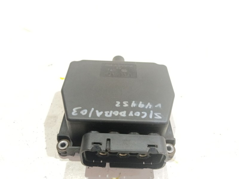 Recambio de valvula aire adicional para seat cordoba (6l2) 1.4 tdi referencia OEM IAM 6Q0906625B  