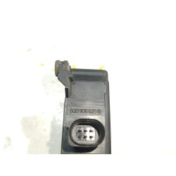 Recambio de valvula aire adicional para seat cordoba (6l2) 1.4 tdi referencia OEM IAM 6Q0906625B  