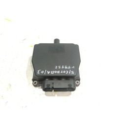 Recambio de valvula aire adicional para seat cordoba (6l2) 1.4 tdi referencia OEM IAM 6Q0906625B  