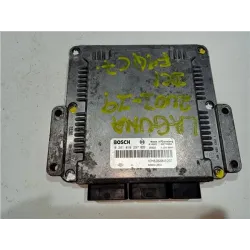 Recambio de centralita inyeccion para renault laguna ii (bg0)(2001) 1.9 dci (bg0g) referencia OEM IAM 0281010297  