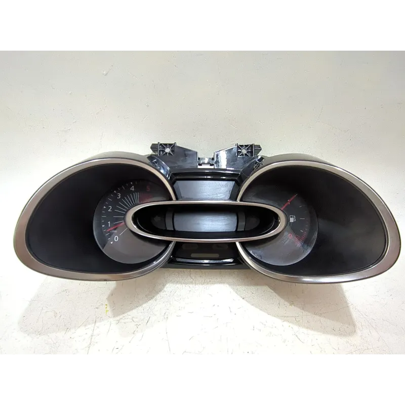 Recambio de cuadro completo para renault clio iv (bh_) 1.5 dci 90 referencia OEM IAM 248105397R  