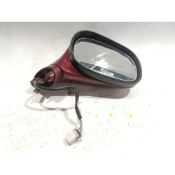 Recambio de retrovisor derecho para mitsubishi carisma berlina 4 (da0)(1996) 1.8 16v gdi (da2a) referencia OEM IAM e1010416  
