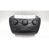Recambio de mando climatizador para fiat freemont (345_) 2.0 jtd 4x4 referencia OEM IAM 1SK601X9AD  