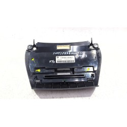 Recambio de mando climatizador para fiat freemont (345_) 2.0 jtd 4x4 referencia OEM IAM 1SK601X9AD  