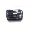 Recambio de mando climatizador para fiat freemont (345_) 2.0 jtd 4x4 referencia OEM IAM 1SK601X9AD  