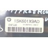 Recambio de mando climatizador para fiat freemont (345_) 2.0 jtd 4x4 referencia OEM IAM 1SK601X9AD  