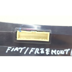 Recambio de mando climatizador para fiat freemont (345_) 2.0 jtd 4x4 referencia OEM IAM 1SK601X9AD  