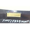 Recambio de mando climatizador para fiat freemont (345_) 2.0 jtd 4x4 referencia OEM IAM 1SK601X9AD  