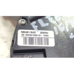 Recambio de mando limpiaparabrisas para fiat freemont (345_) 2.0 jtd 4x4 referencia OEM IAM 56046118AD  