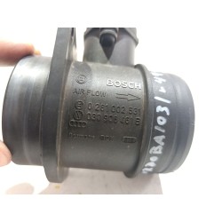 Recambio de caudalimetro para seat cordoba (6l2) 1.4 tdi referencia OEM IAM 0281002531  