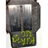 Recambio de nucleo abs para kia rio (bc)(2000) 1.3 referencia OEM IAM 95610FD330 5WY7208A  