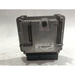 Recambio de centralita inyeccion para opel astra j gtc 2.0 cdti (08) referencia OEM IAM 0281018769  