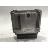 Recambio de centralita inyeccion para opel astra j gtc 2.0 cdti (08) referencia OEM IAM 0281018769  