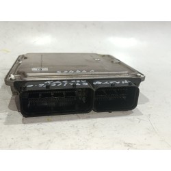 Recambio de centralita inyeccion para opel astra j gtc 2.0 cdti (08) referencia OEM IAM 0281018769  