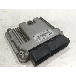 Recambio de centralita inyeccion para opel astra j gtc 2.0 cdti (08) referencia OEM IAM 0281018769  