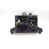 Recambio de caja reles / fusibles para opel astra j gtc 2.0 cdti (08) referencia OEM IAM 13343950  