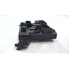 Recambio de caja reles / fusibles para opel astra j gtc 2.0 cdti (08) referencia OEM IAM 13343950  